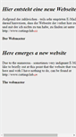 Mobile Screenshot of cuttingclub.de